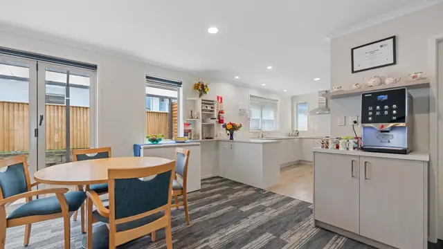 Community Kitchen 