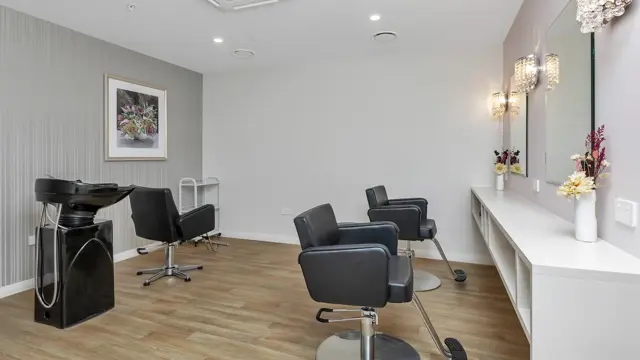Salon 