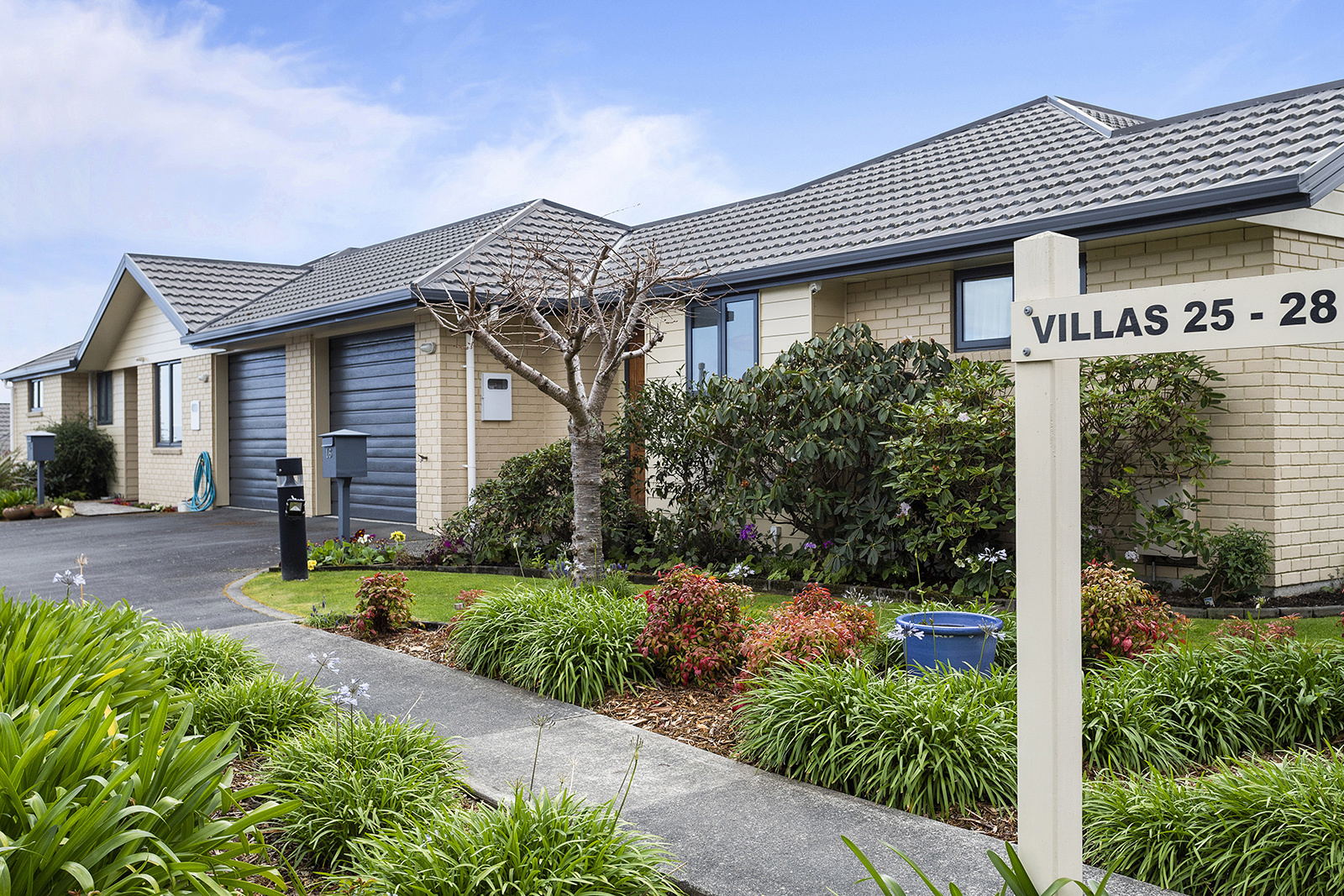 Winara Retirement Village Waikanae Bupa Nz