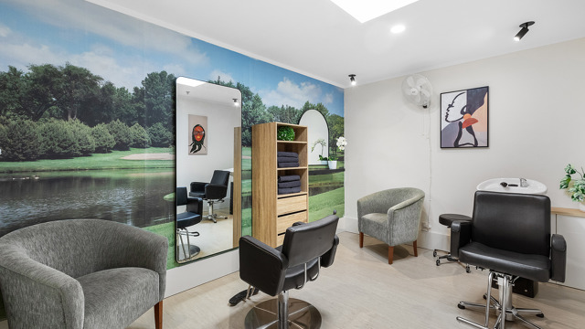 Salon 