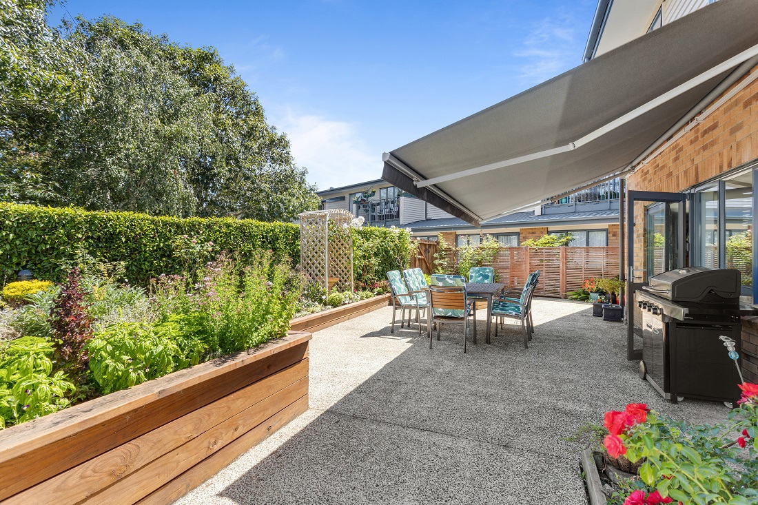 Erin Park Retirement Village Auckland Bupa NZ