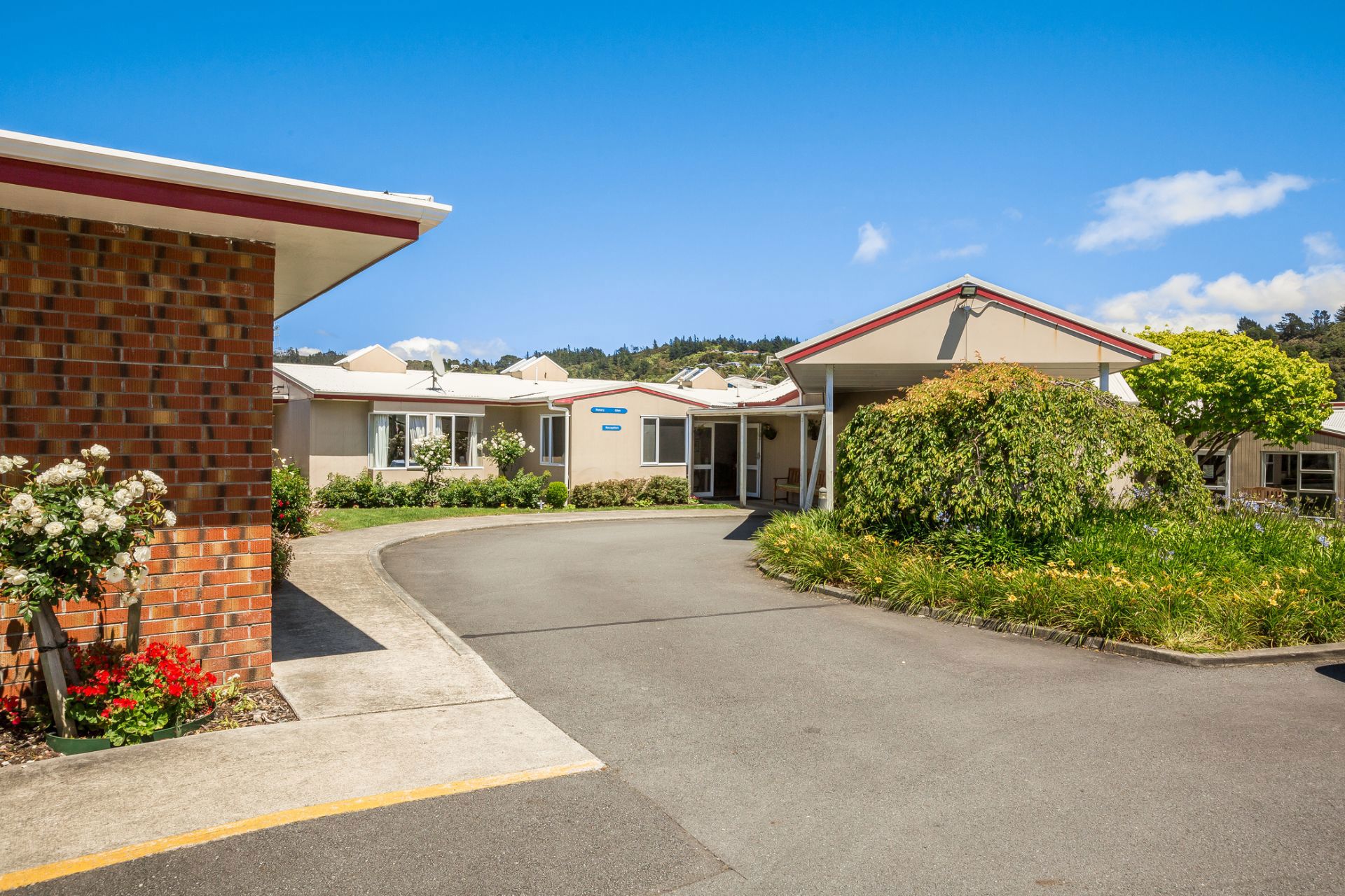 Stokeswood Care Home Lower Hutt Bupa NZ