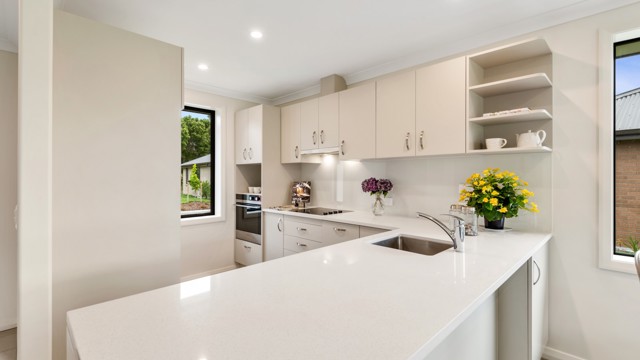 benchtop  - foxbridge retirement village