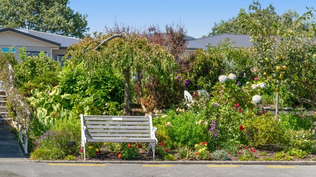 Gardens Liston Heights Retirement Village