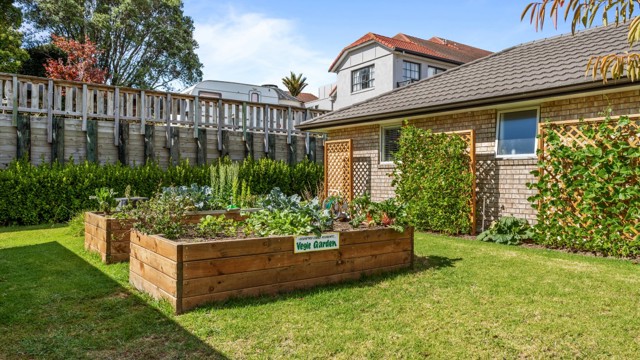 Garden Te Puke Retirement Village