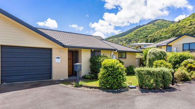 Winara Retirement Village Villas