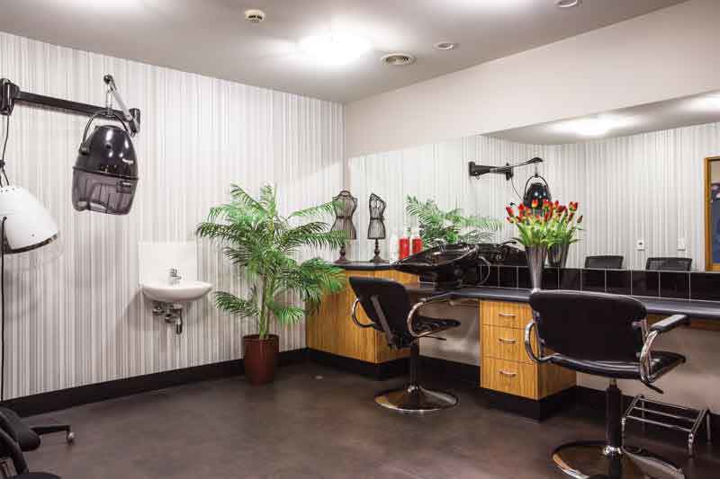 Windsor Park Care Home | Gore | Bupa NZ