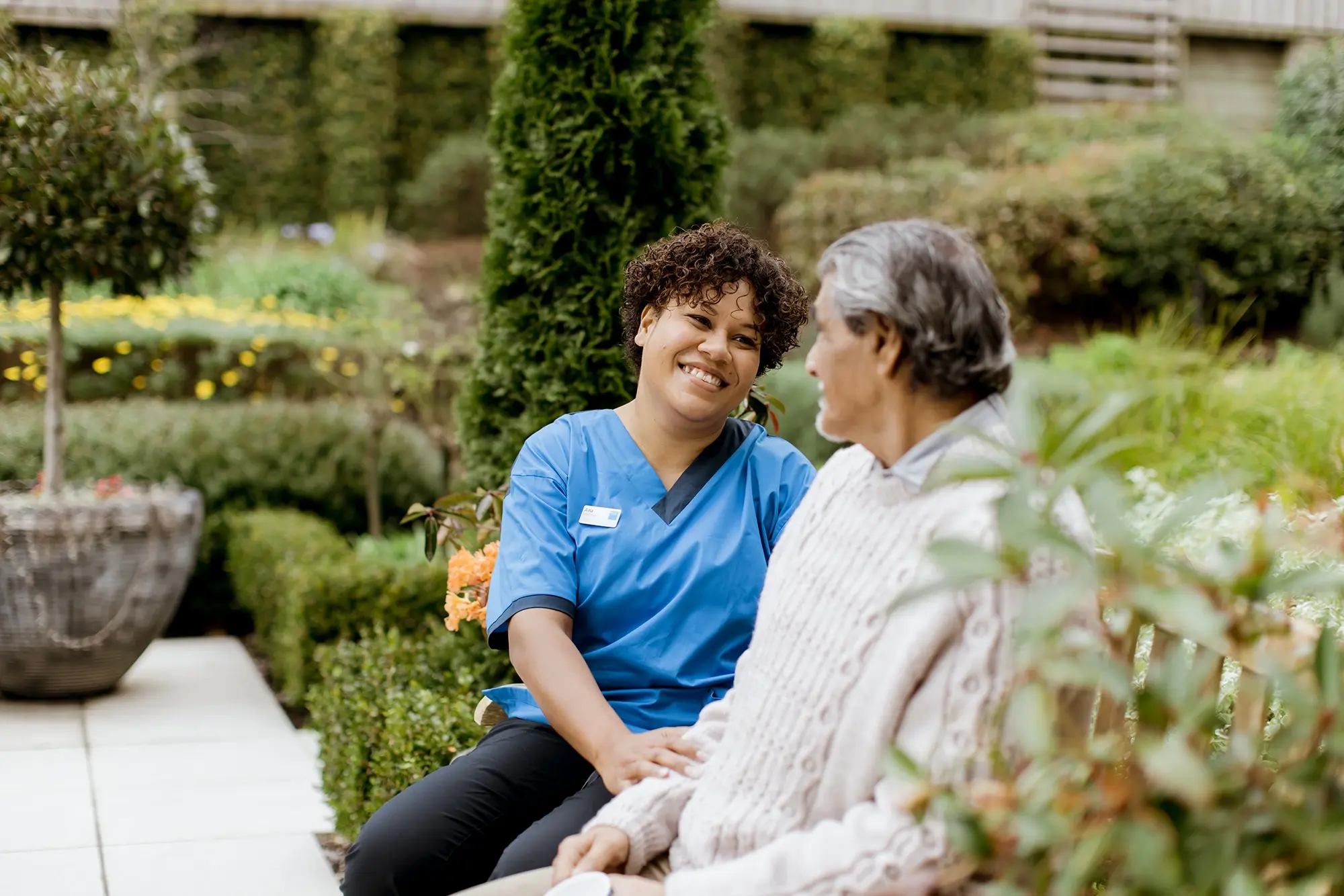 What Is Dementia And What Care Options Are Available? Bupa NZ