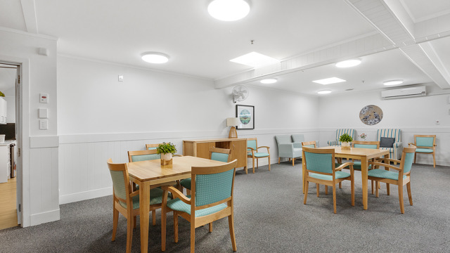 Dinning Room 