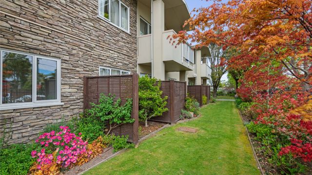 Exterior Cashmere View Retirement Village