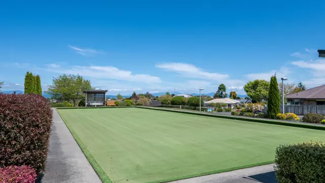 Liston Heights village - Bowling Green