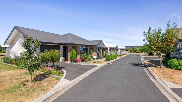 St Kilda Retirement Village Bupa