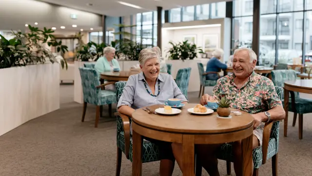 West Auckland Open Days