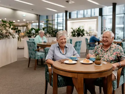 West Auckland Open Days