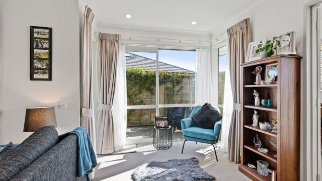 Lounge Ballarat Retirement Village