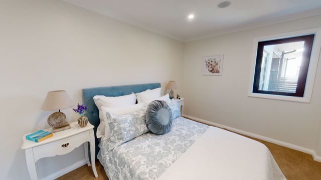 Apartment Bedroom Crofton Downs Retirement Village 
