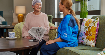 Dementia Level Care