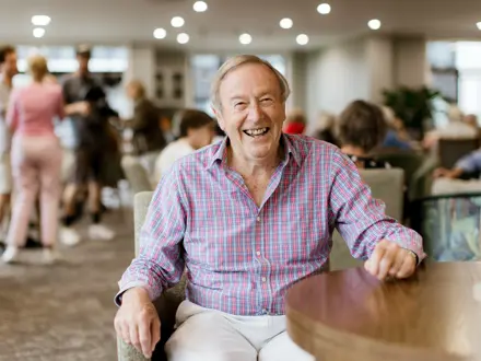 Retirement villages