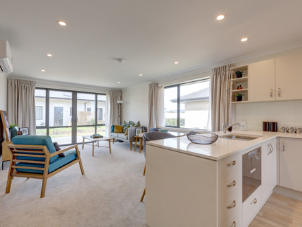 Kitchen Villa Ashford