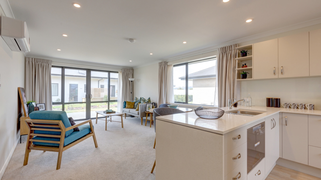 Kitchen Villa Ashford