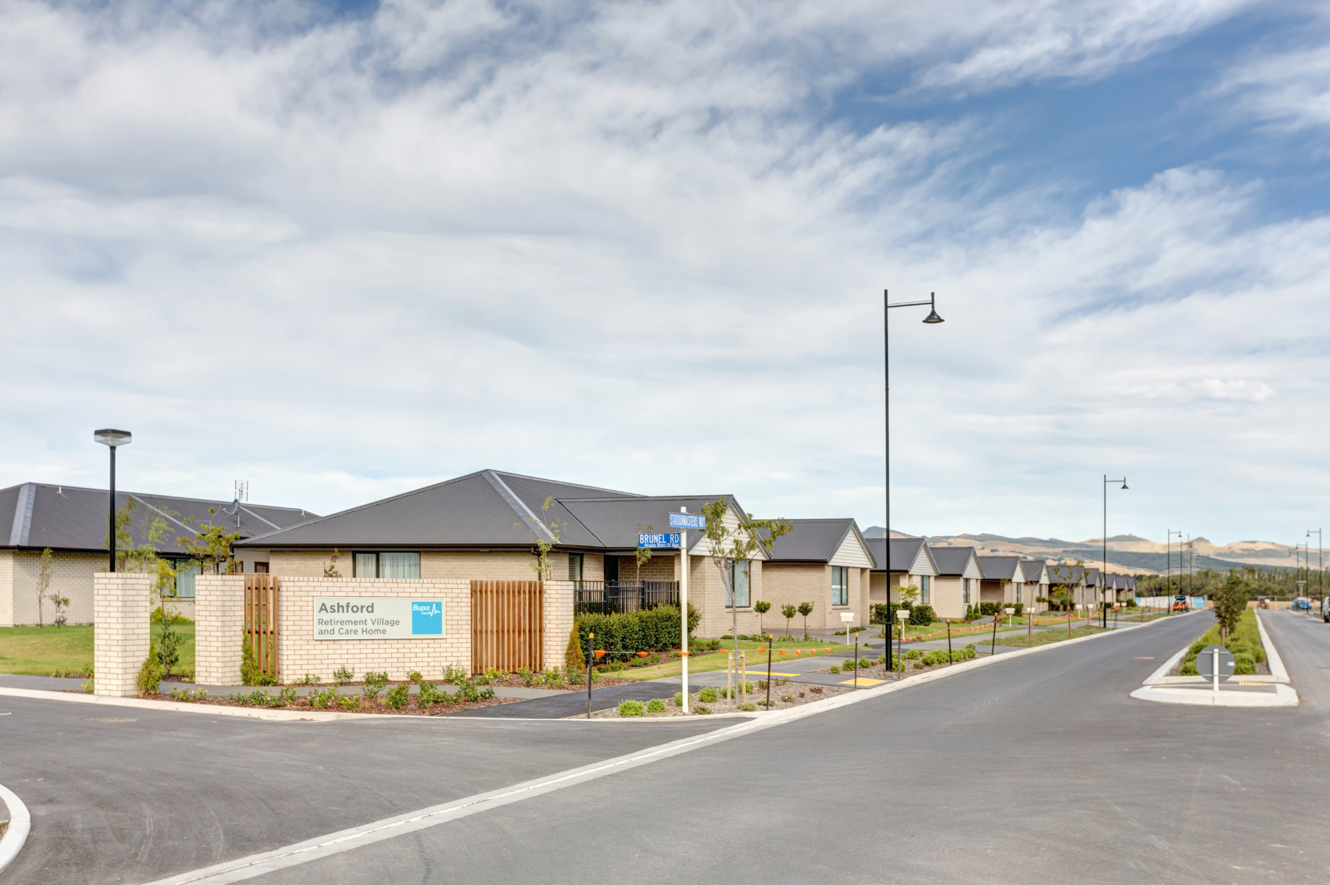 Ashford Retirement Village Christchurch Bupa Nz