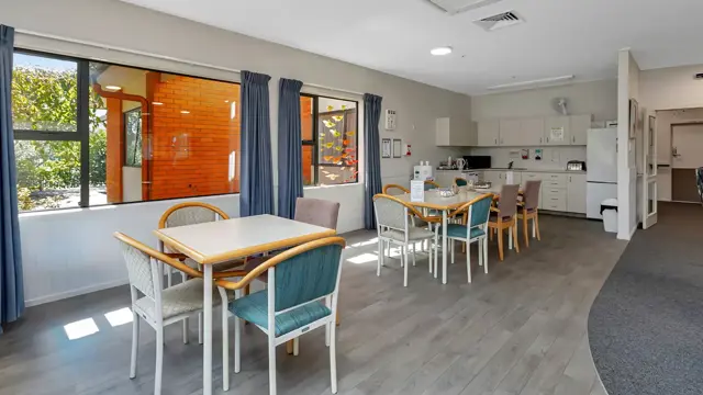 Dinning Room 