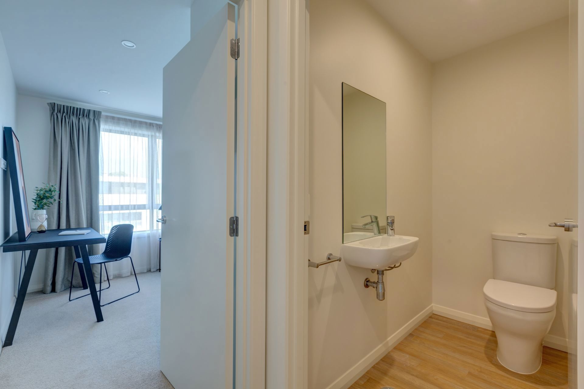 Crofton Downs Retirement Village Wellington Bupa NZ