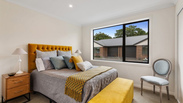 Bedroom photo - foxbridge retirement village