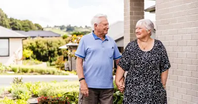 Retirement in Northland