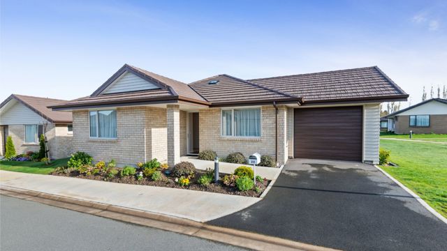 Villa Windsor Park Retirement Village