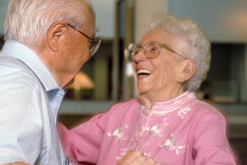 Short care service
