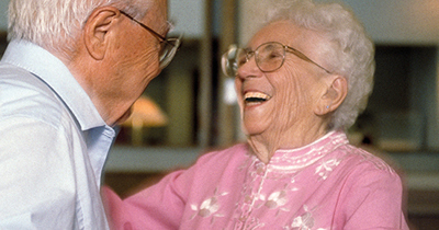 Short care service