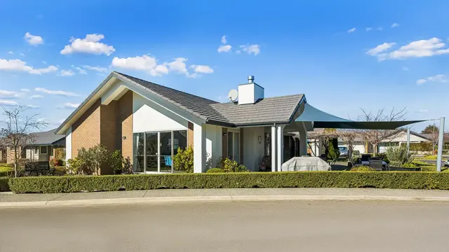 Ballarat - community centre - exterior 