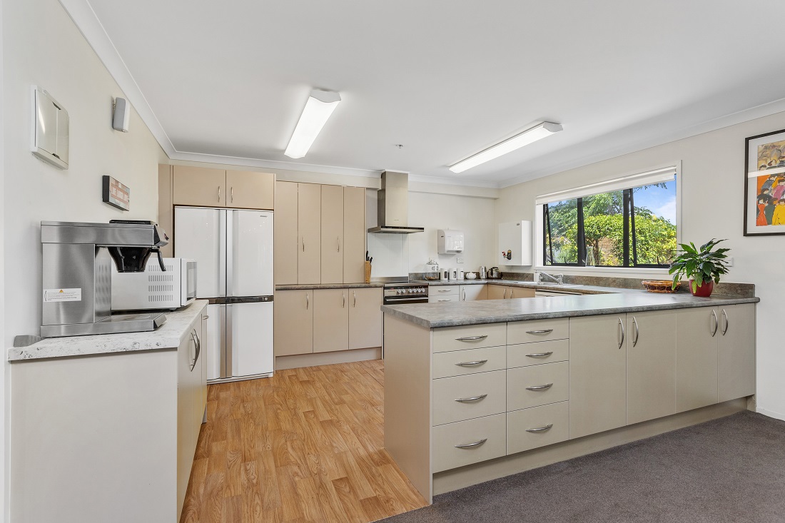 Erin Park Retirement Village Auckland Bupa NZ