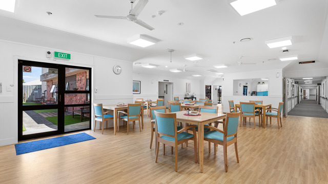 Dinning Room 