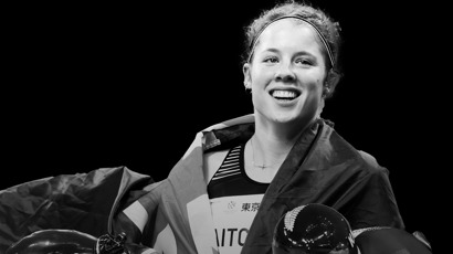 Bupa partnership with Paralympics