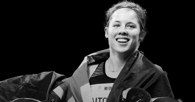 Bupa partnership with Paralympics