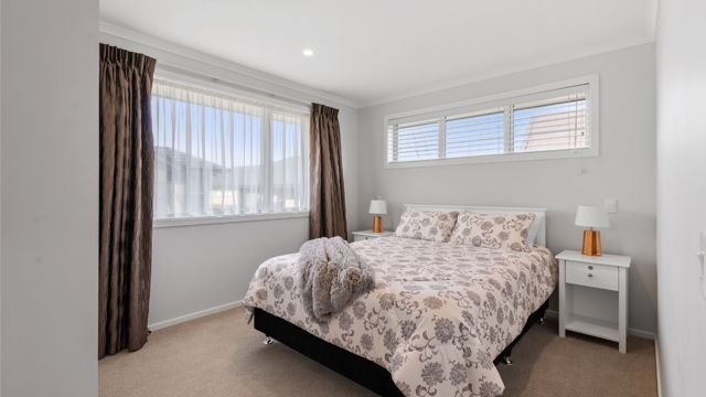 Bedroom Windsor Park Retirement Village Bupa