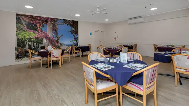 Dinning Room 