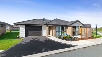 Villa Windsor Park Retirement Village