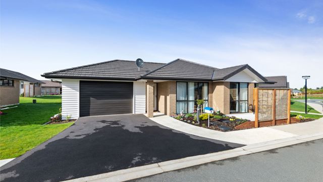 Villa Windsor Park Retirement Village