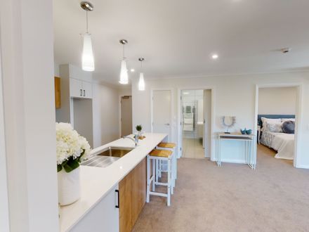 Apartment View Crofton Downs Retirement Village 