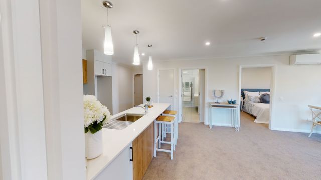 Apartment View Crofton Downs Retirement Village 