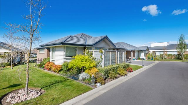 Villa Ballarat Retirement Village