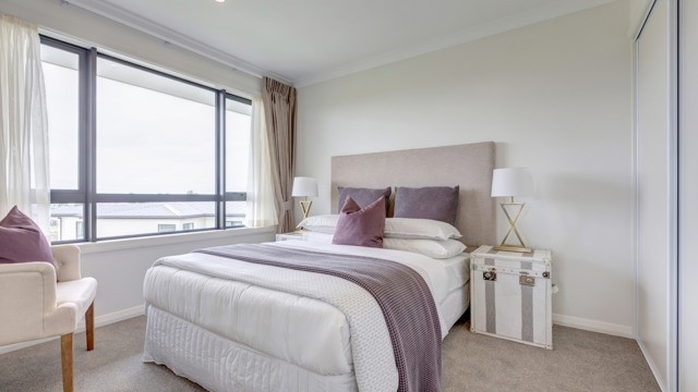 Bedroom Apartment Foxbridge Retirement Village