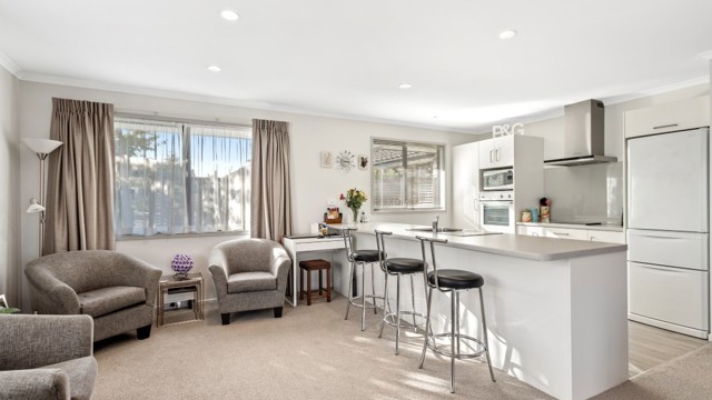 Lounge Redwood Retirement Village