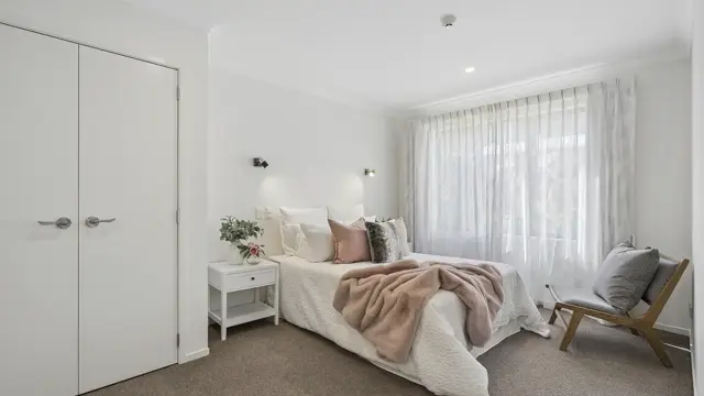Bupa Winara - Apt 101 - bedroom