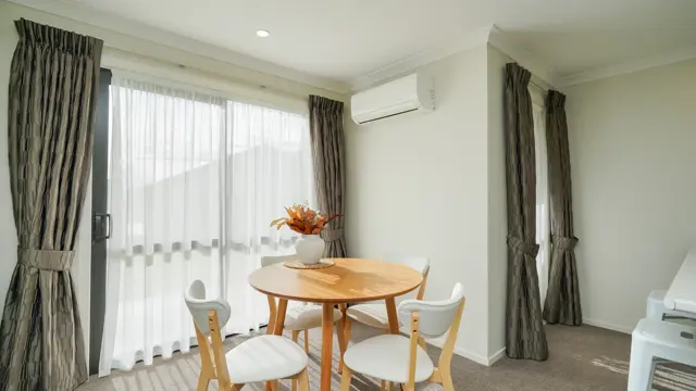 Dinning Room 
