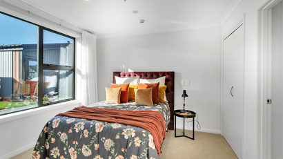 Bedroom Apartment Ashford Retirement Village