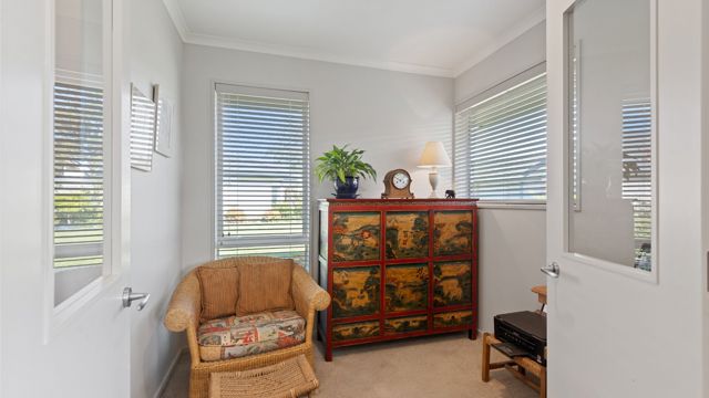 Interior Ballarat Retirement Village